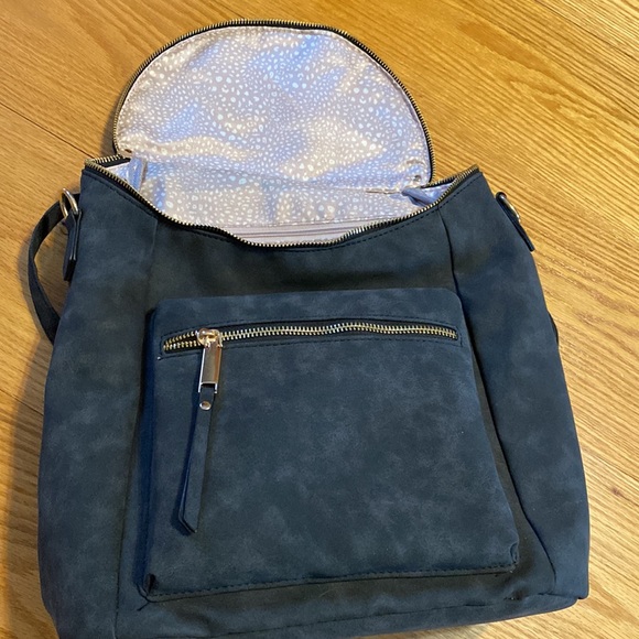 Backpack - grey - Picture 9 of 9